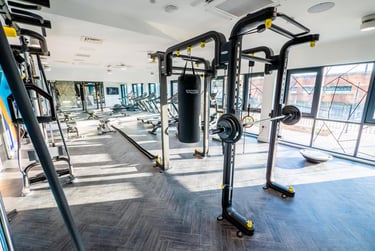 1 bed studio, City Road, City Centre, Newcastle, NE12AQ - Image 12